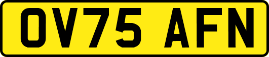OV75AFN
