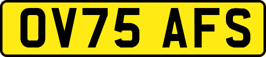 OV75AFS