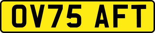 OV75AFT