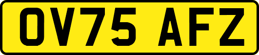 OV75AFZ