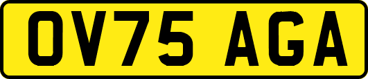 OV75AGA