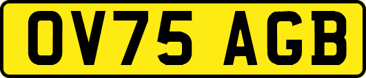 OV75AGB
