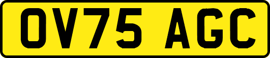 OV75AGC