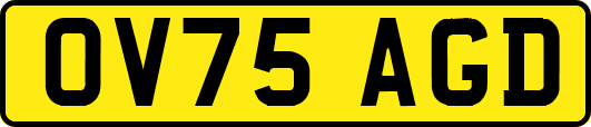 OV75AGD