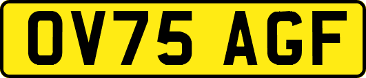 OV75AGF