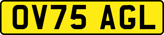 OV75AGL