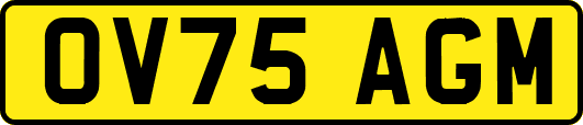 OV75AGM
