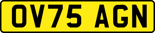 OV75AGN