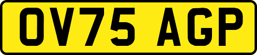 OV75AGP