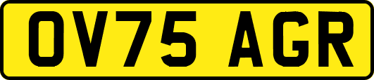 OV75AGR