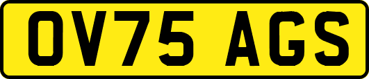 OV75AGS