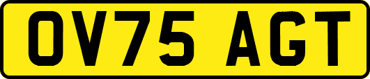 OV75AGT