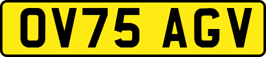 OV75AGV