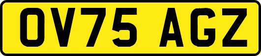 OV75AGZ