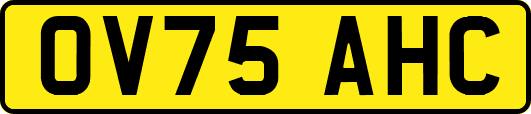 OV75AHC