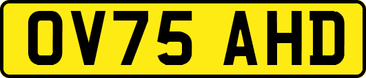 OV75AHD
