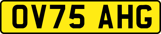 OV75AHG