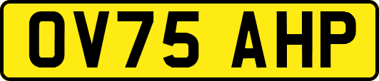 OV75AHP