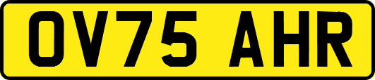 OV75AHR