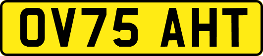 OV75AHT