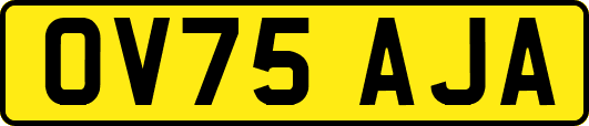 OV75AJA