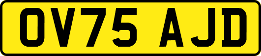OV75AJD