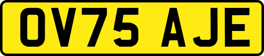OV75AJE