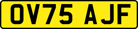 OV75AJF