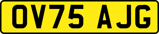 OV75AJG
