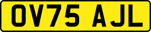 OV75AJL