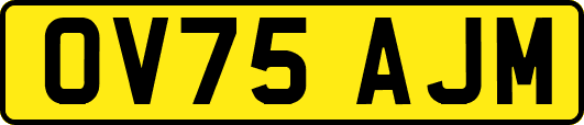 OV75AJM