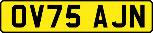 OV75AJN