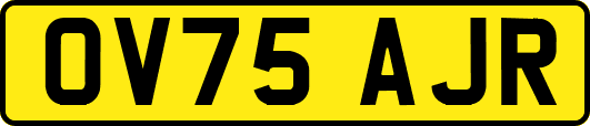 OV75AJR