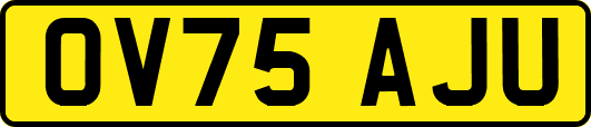 OV75AJU