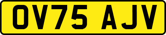 OV75AJV