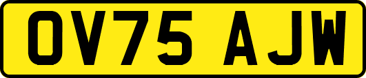 OV75AJW
