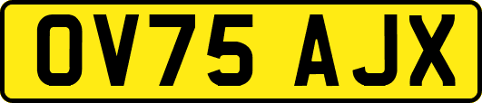 OV75AJX