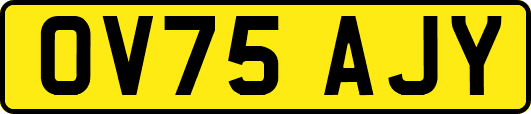 OV75AJY