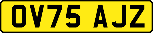 OV75AJZ