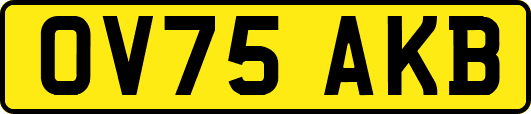 OV75AKB