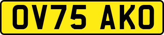 OV75AKO
