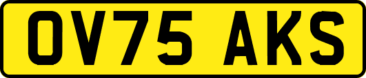OV75AKS