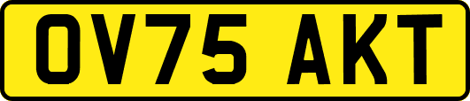 OV75AKT