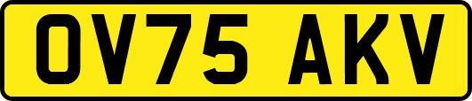 OV75AKV