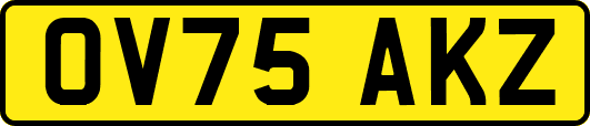 OV75AKZ
