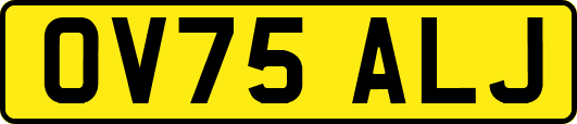 OV75ALJ