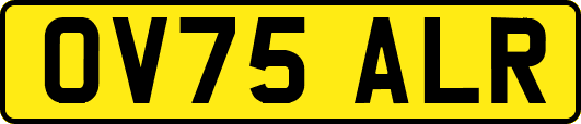 OV75ALR