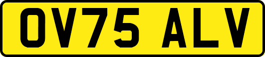 OV75ALV