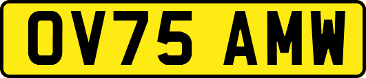 OV75AMW