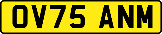 OV75ANM